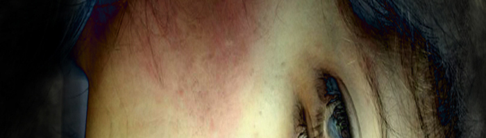 portion of the artwork for Cristin O'Keefe Aptowicz's poetry
