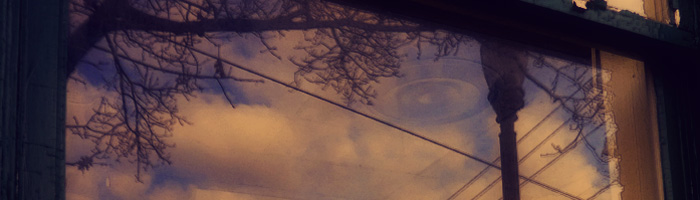 portion of the artwork for Amorak Huey's poetry