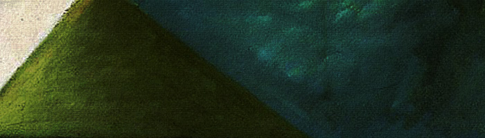 portion of the artwork for David McAleavey's poetry