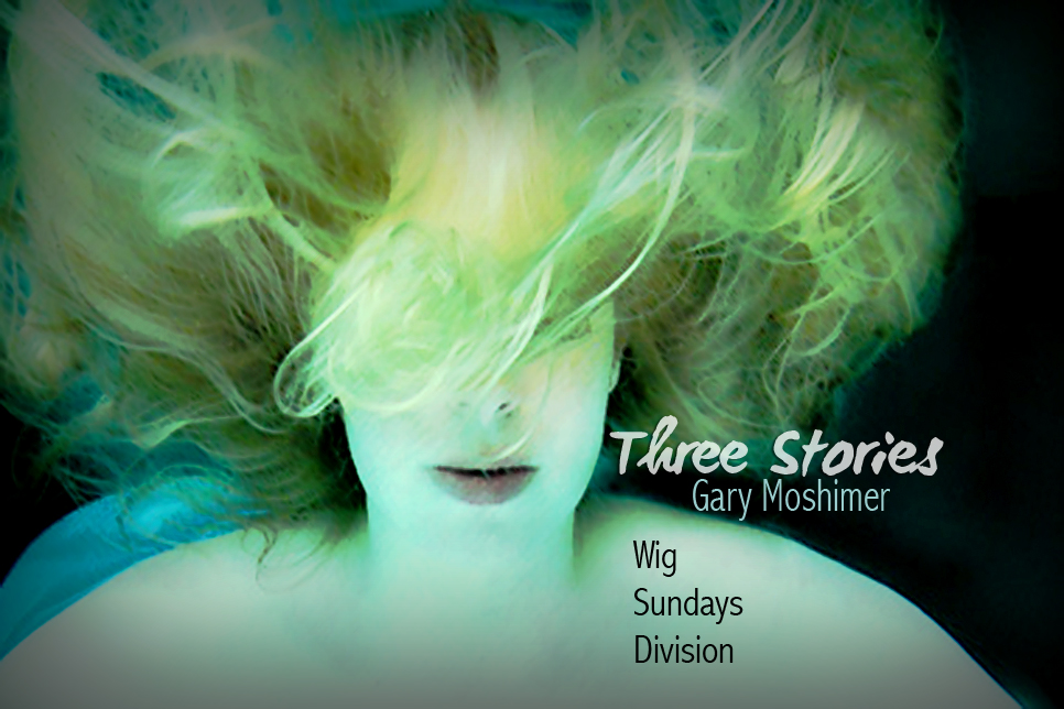 Artwork for Gary Moshimer's stories