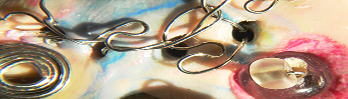 portion of the artwork for Justin Hyde's poetry