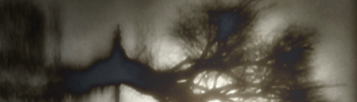 portion of the artwork for Matthew Harrison's poetry