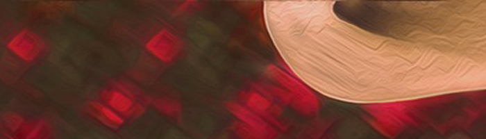 portion of the artwork for Lydia Copeland Gwyn's story