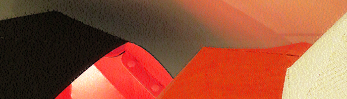 portion of the artwork for Marcia LeBeau's poem