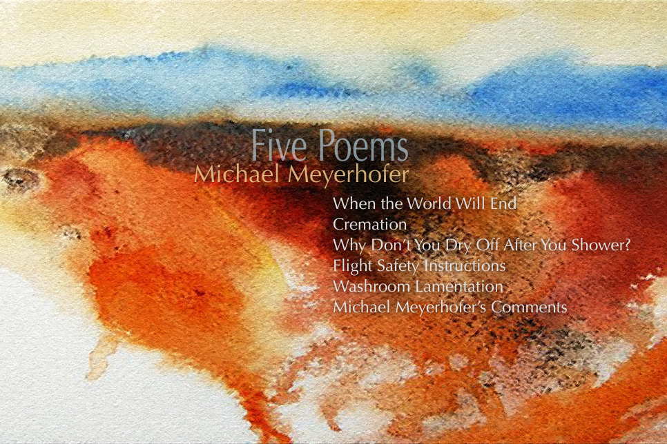 Artwork for Joe Donnelly's poems