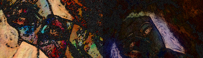 portion of the artwork for Katherine Fallon's poetry