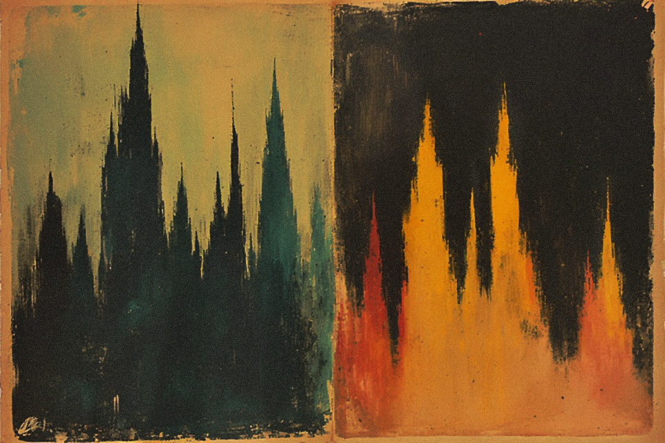 artwork for Samuel Goldsmith's nonfiction Interns