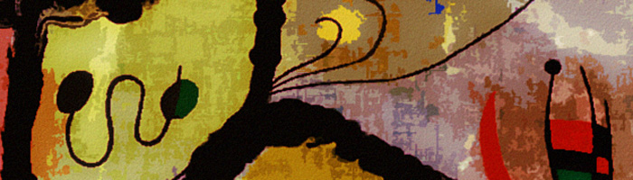 portion of the artwork for Valerie O'Riordan's fiction