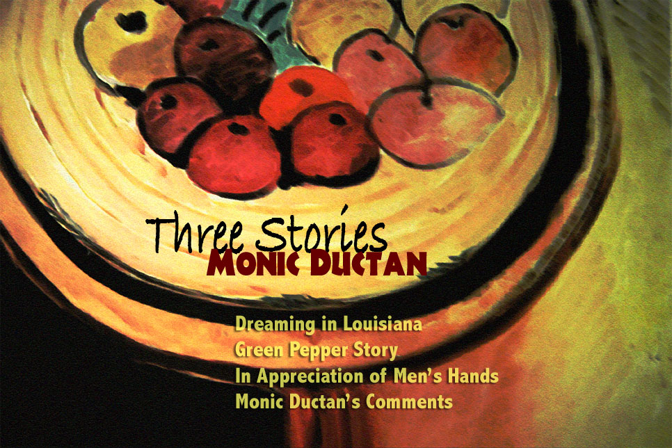 Artwork for Monic Ductan's stories
