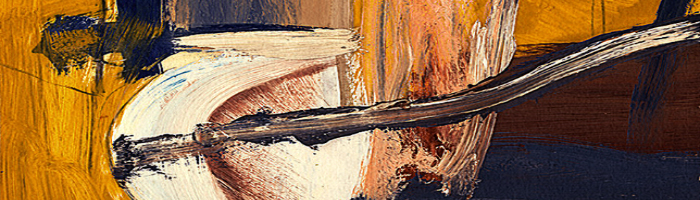 portion of the artwork for Peter Schwartz's poem