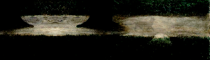 portion of the artwork for Joseph Young's stories