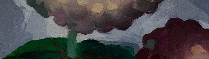 portion of the artwork for Patricia Parkinson's stories